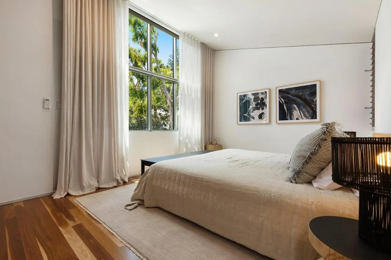 Belongil Sails Vila Byron Bay