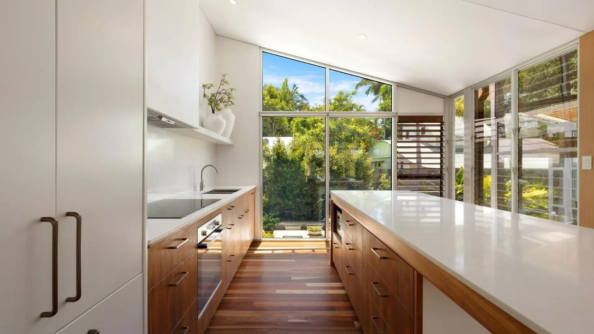 Belongil Sails Vila Byron Bay 0*,