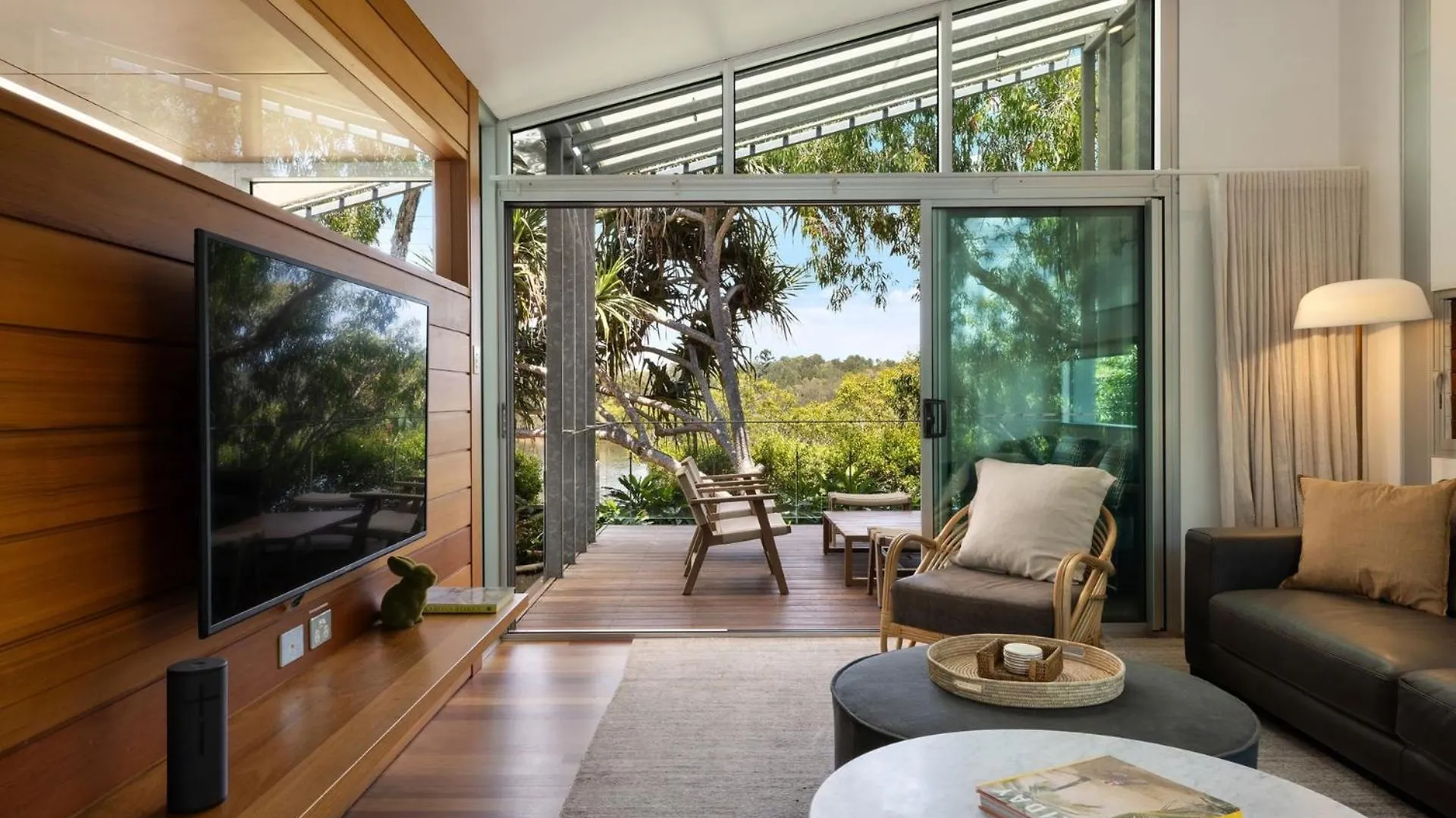 Belongil Sails Vila Byron Bay