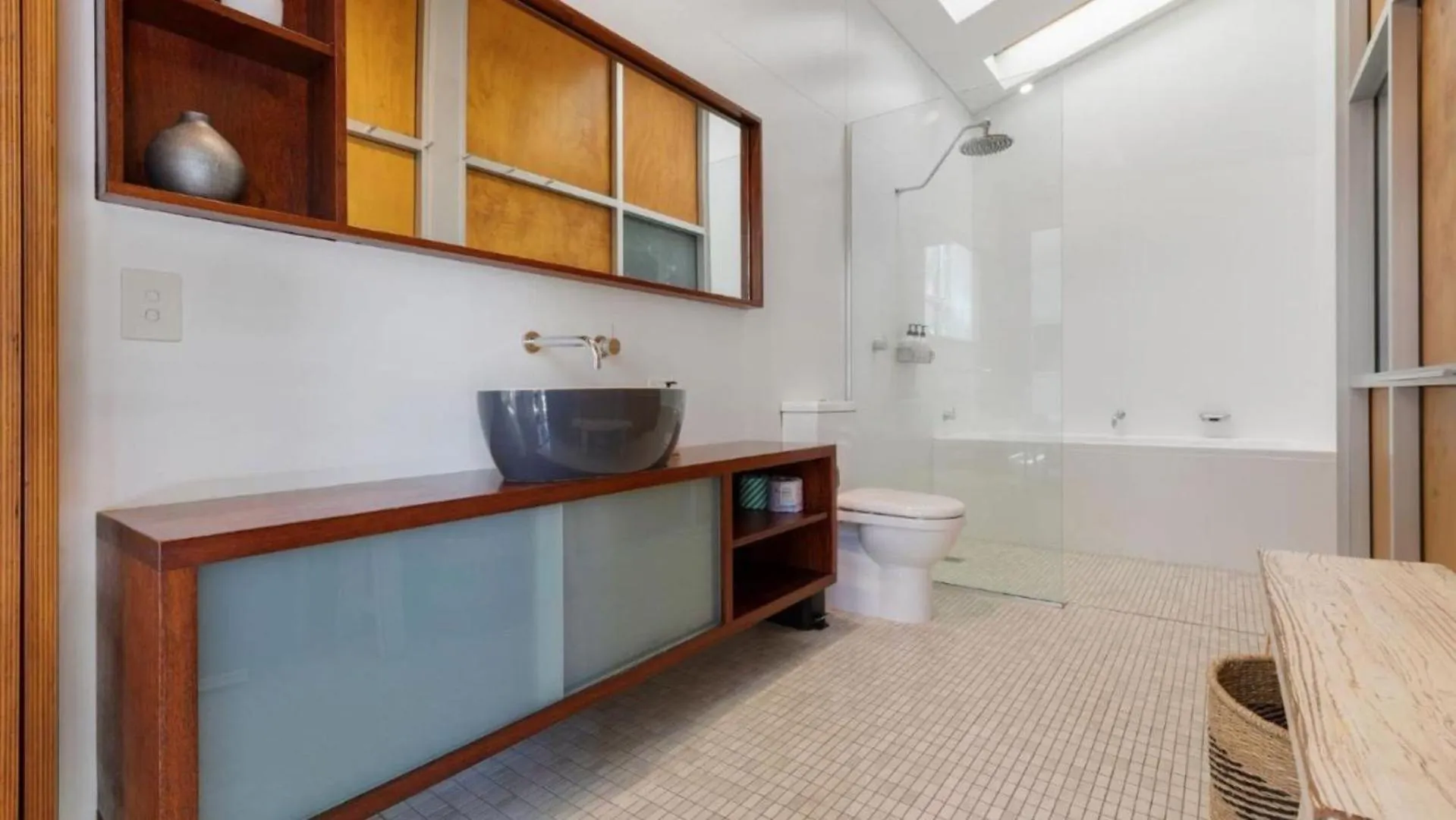 Casa de Férias Belongil Sails Vila Byron Bay
