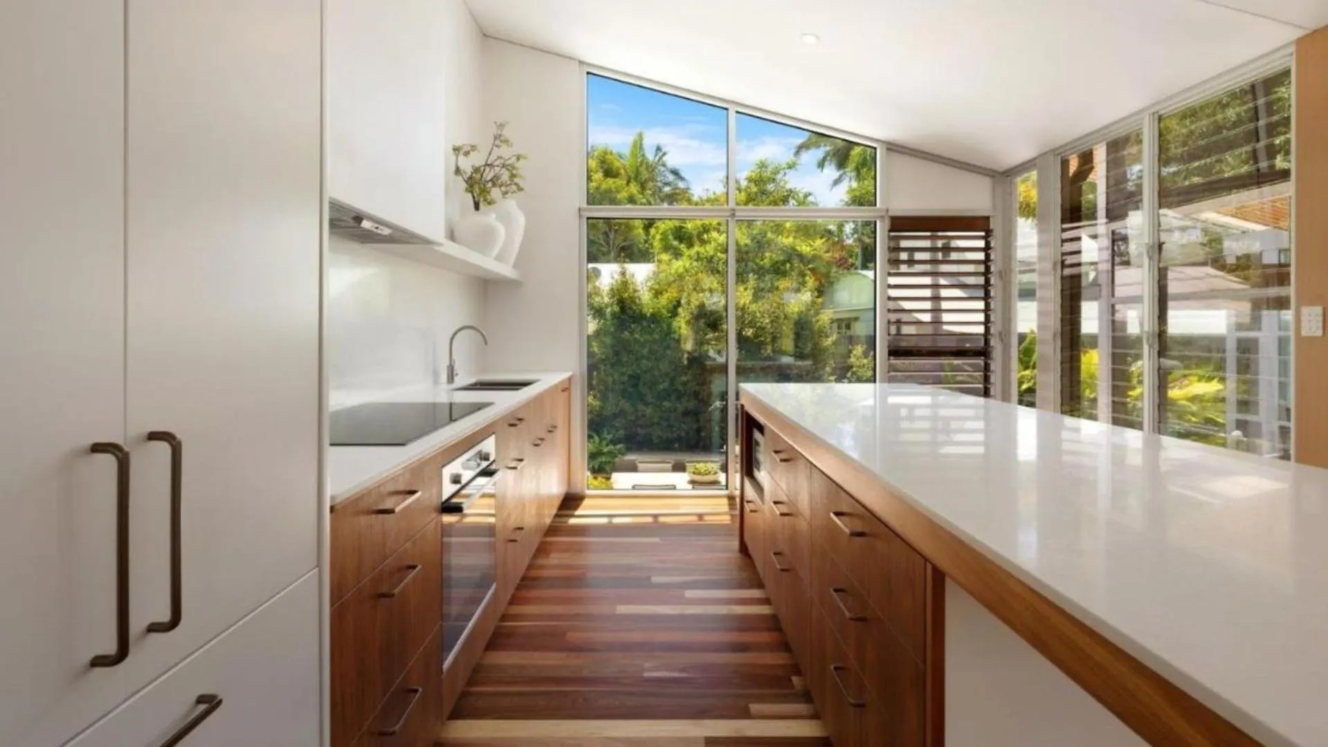 Belongil Sails Vila Byron Bay 0*,