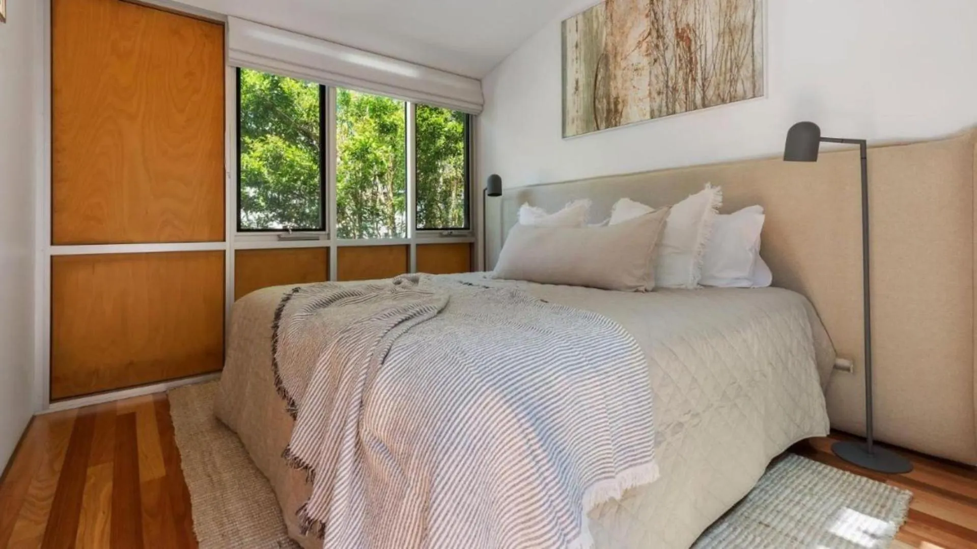 Belongil Sails Vila Byron Bay Casa de Férias