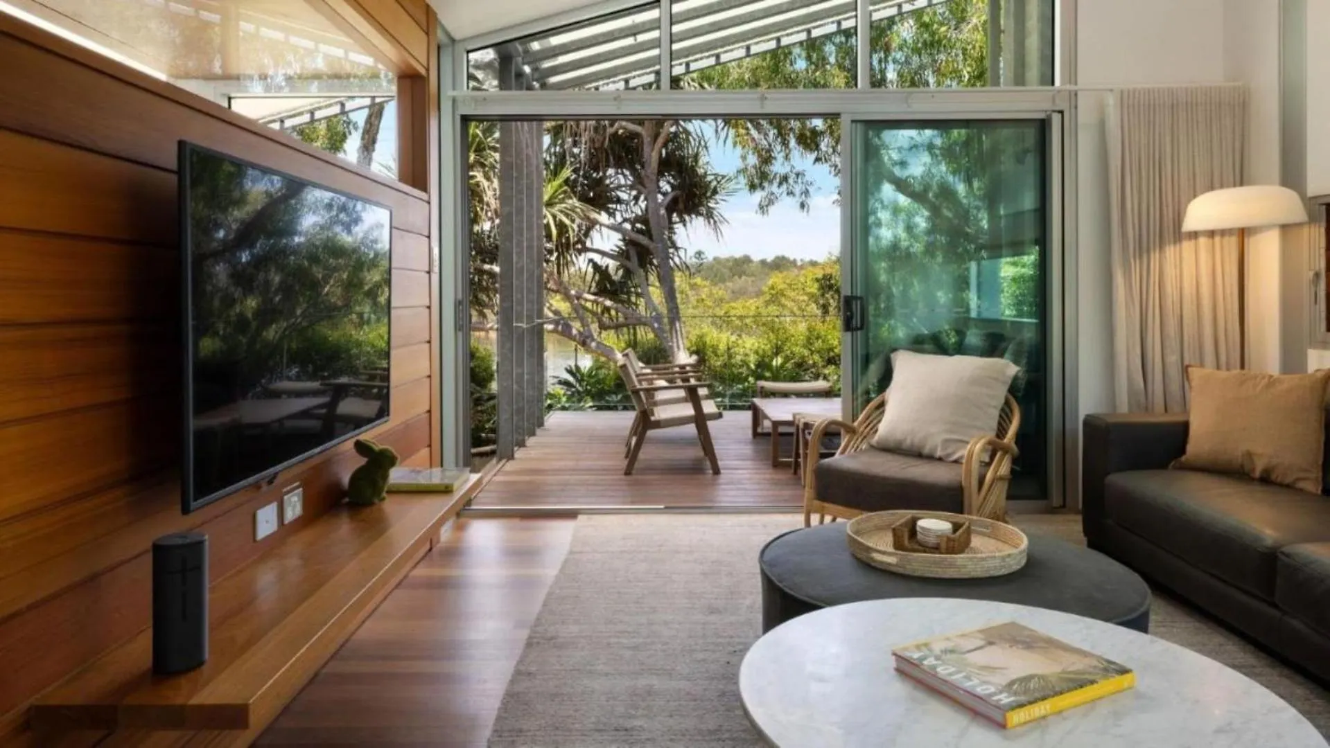 Belongil Sails Vila Byron Bay